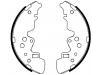 Brake Shoe Set:K3406