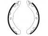 Kit mâchoire de frein Brake Shoe Set:8-97171-439-0