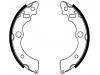 Brake Shoe Set:43153-S2K-004