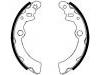 Kit mâchoire de frein Brake Shoe Set:26290-TA080