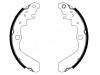 Kit mâchoire de frein Brake Shoe Set:53200-79A00