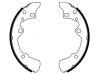 Brake Shoe Set:BWYA-26-38Z