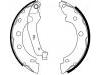 Kit mâchoire de frein Brake Shoe Set:77 01 207 555