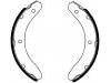 Brake Shoe Set Brake Shoe Set:04494-25011