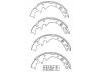 Brake Shoe Set Brake Shoe Set:04497-35020