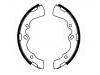 Kit mâchoire de frein Brake Shoe Set:4094-33-310