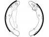 Kit mâchoire de frein Brake Shoe Set:1J0 698 525