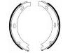 Brake Shoe Set:203 420 01 20