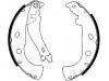 刹车蹄片 Brake Shoe Set:77362284