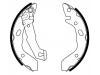 Kit mâchoire de frein Brake Shoe Set:58305-24A00