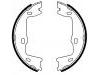 刹车蹄片 Brake Shoe Set:1605 686