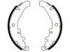 Brake Shoe Set:7078585