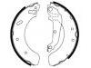 Brake Shoe Set Brake Shoe Set:GBS 90822