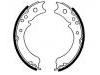 Brake Shoe Set Brake Shoe Set:36160-89TA1