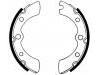 Brake Shoe Set:K5501