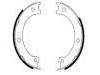 Brake Shoe Set Brake Shoe Set:K4430