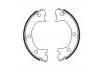 Brake Shoe Set Brake Shoe Set:2992568