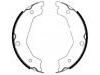 刹车蹄片 Brake Shoe Set:58350-3ED00