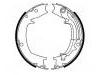 Brake Shoe Set:58350-26A10