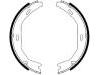 Brake Shoe Set:004 420 86 20