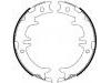 Bremsbackensatz Brake Shoe Set:46540-28010