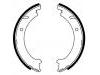 Brake Shoe Set Brake Shoe Set:2719987