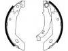 刹车蹄片 Brake Shoe Set:77 01 203 534