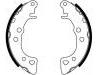 Kit mâchoire de frein Brake Shoe Set:95654079