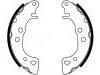 Brake Shoe Set:4241.1X