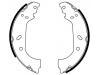 刹车蹄片 Brake Shoe Set:4241.H7