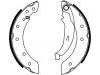 Kit mâchoire de frein Brake Shoe Set:4241.4F