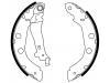 Bremsbackensatz Brake Shoe Set:77 01 205 517