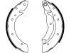 Kit mâchoire de frein Brake Shoe Set:77 01 204 884