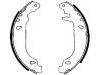 Kit mâchoire de frein Brake Shoe Set:4241.3L