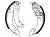 刹车蹄片 Brake Shoe Set:9947773