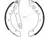 刹车蹄片 Brake Shoe Set:4238.33