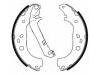 Brake Shoe Set Brake Shoe Set:4 387 344