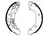 Brake Shoe Set:77362286