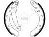 刹车蹄片 Brake Shoe Set:96268686