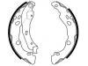 刹车蹄片 Brake Shoe Set:77 01 207 178