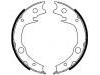 Bremsbackensatz Brake Shoe Set:46540-20080