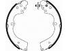 Kit mâchoire de frein Brake Shoe Set:26694-AE000