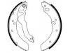 Zapata de freno Brake Shoe Set:1 638 304