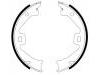 Brake Shoe Set:SFS 100190