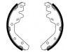 Bremsbackensatz Brake Shoe Set:4238827