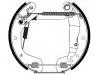 Kit mâchoire de frein Brake Shoe Set:OPELKFS 025