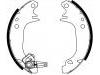 Kit mâchoire de frein Brake Shoe Set:77 01 201 679