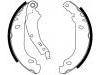 Kit mâchoire de frein Brake Shoe Set:77 01 205 758