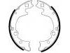 Kit mâchoire de frein Brake Shoe Set:58305-4BA00