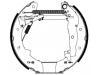 Kit mâchoire de frein Brake Shoe Set:77 01 205 308